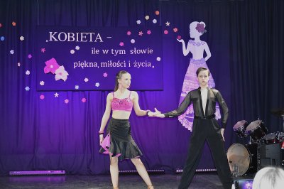 Dzień Kobiet z Domem Kultury 2026